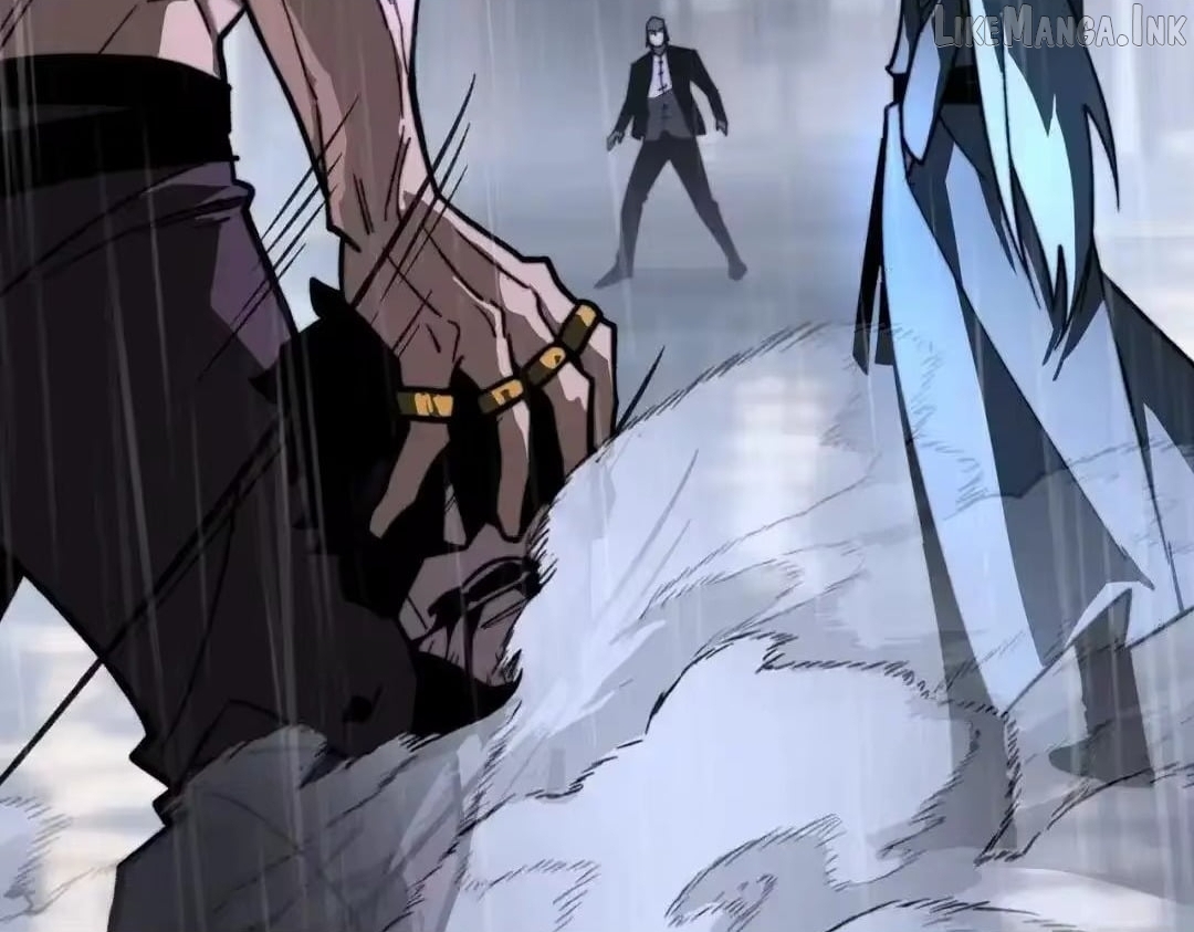 After the School Belle Dumped Me, I Became a Martial Arts God Chapter 98  - page 131